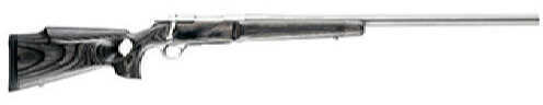 Browning ABOLT M1000 Eclipse Stainless Steel 22-250 Remington 26" Barrel Boss Short Action Bolt Rifle 035032309